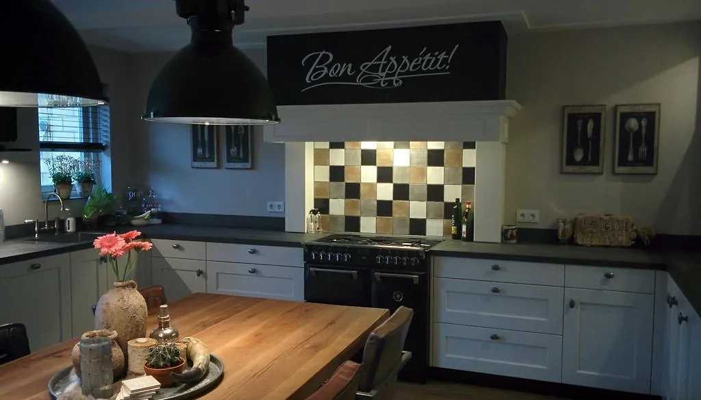 B&B Le Bon Vivant Eindhoven 2*,  Netherlands